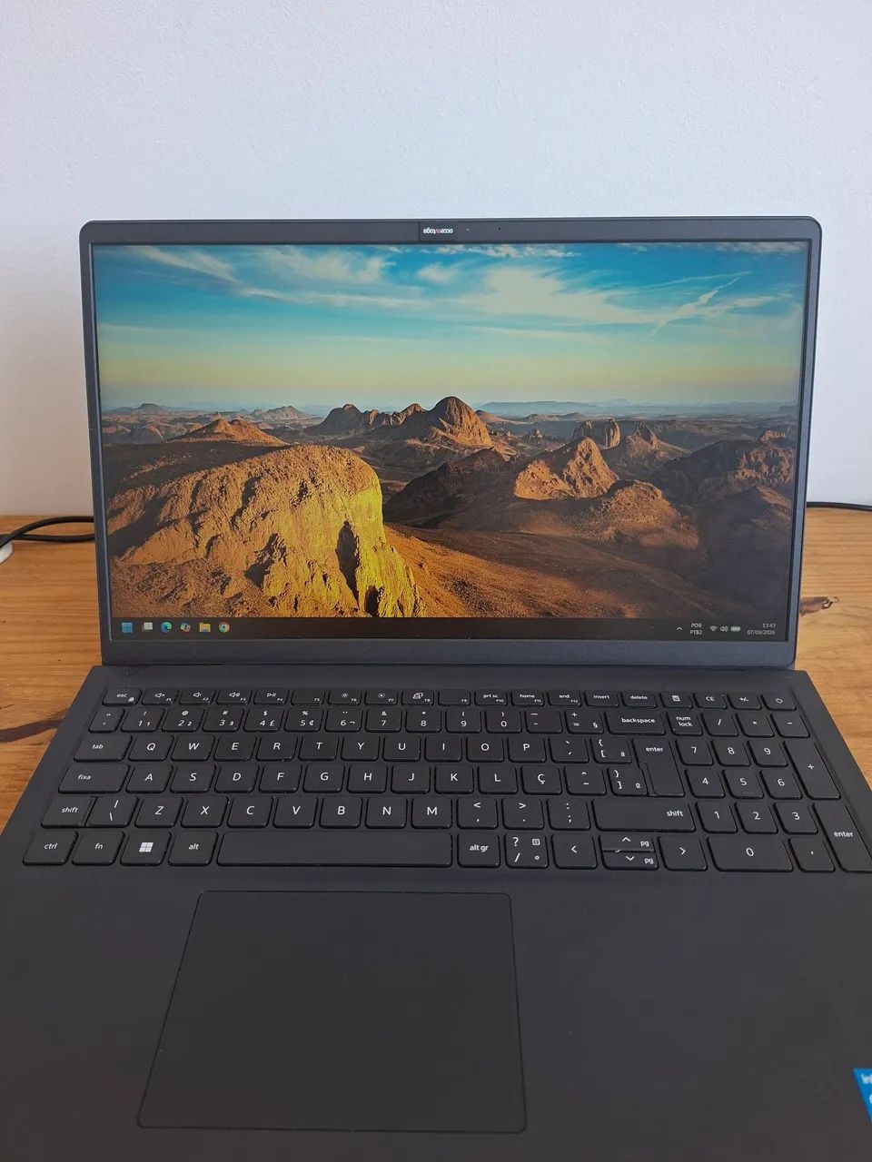 Notebook Dell Inspiron 15 - Foto 2
