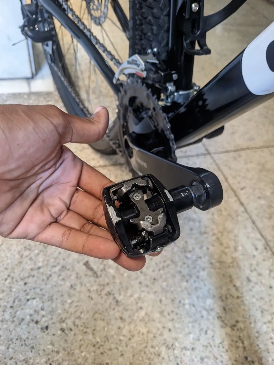 Bike caloi 29 - Foto 2