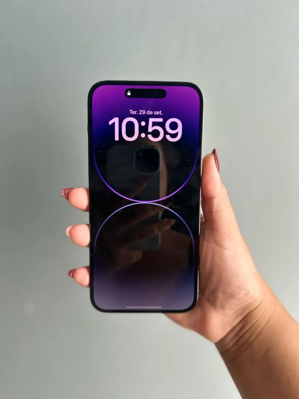 14 Pro Max - Foto 2
