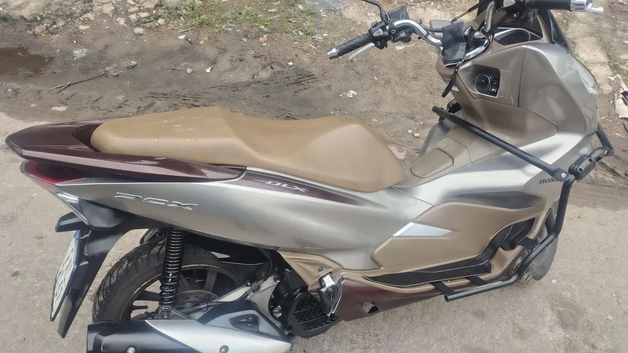 Pcx 2022