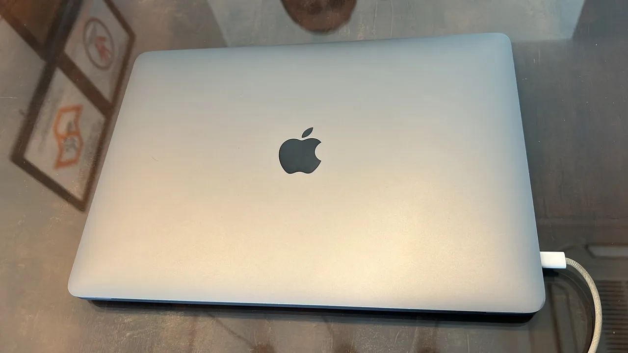 MacBook Pro com Touch Bar  - Foto 4