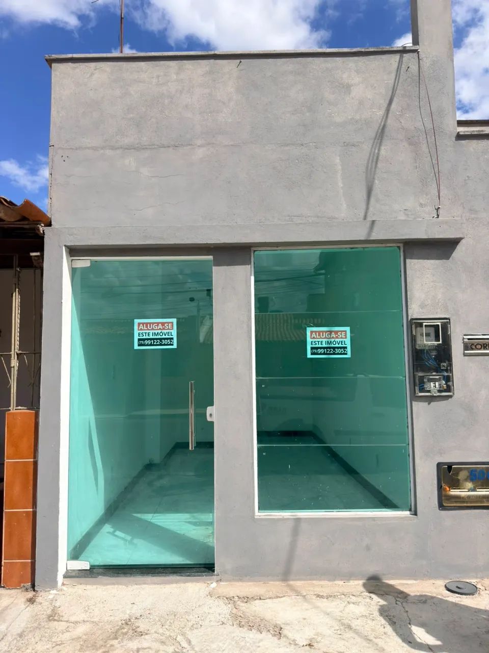 Alugo ponto comercial  - Foto 2