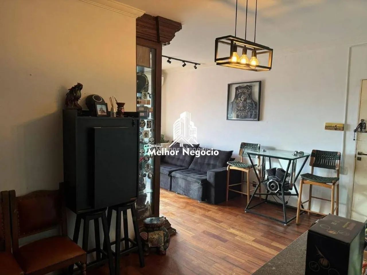 Apartamento à venda em Campinas, Vila São Bento, com 3 quartos, com 74 m² - Foto 5