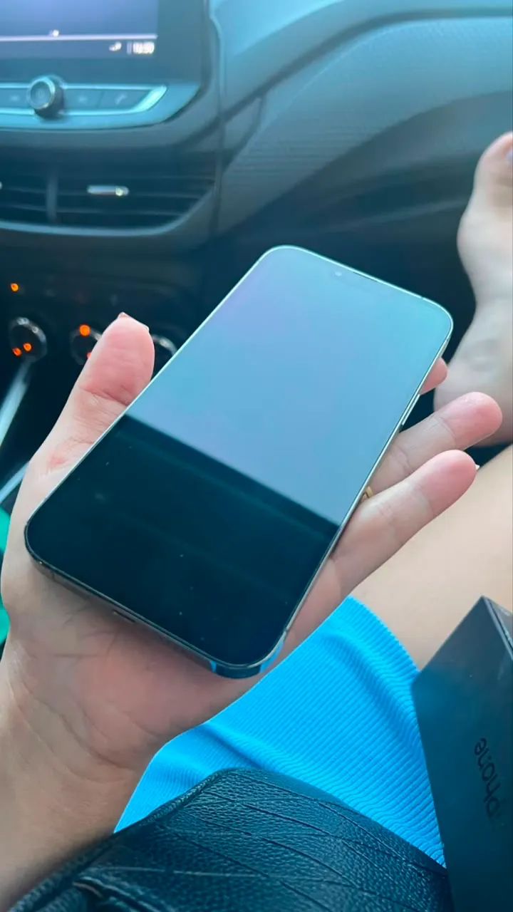 iPhone 13 Pro Max - Foto 3