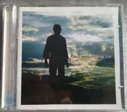 CD Flávio Venturini - Luz Viva Ano 2005 - Foto 2