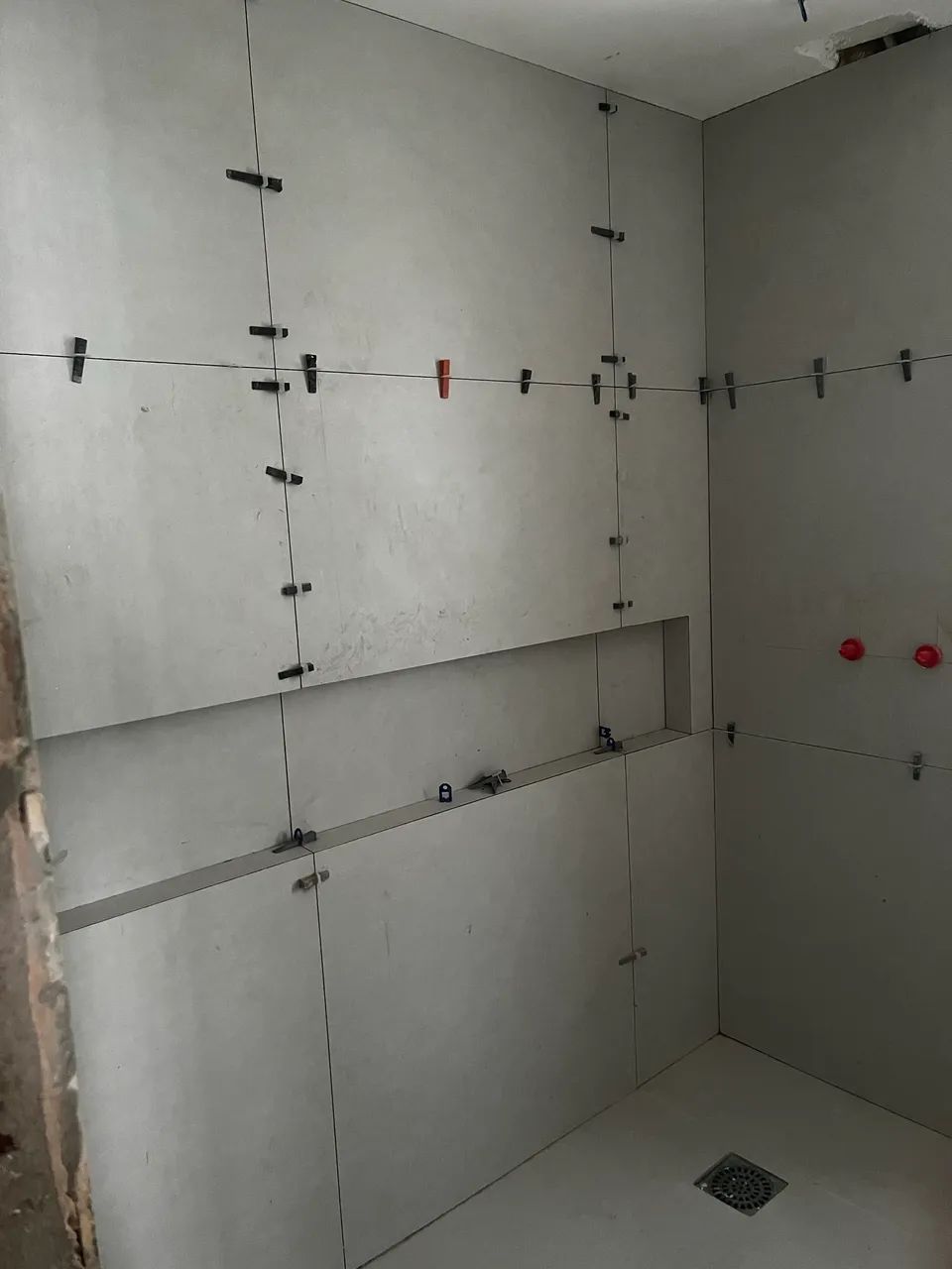 Instalação de porcelanato  - Foto 3