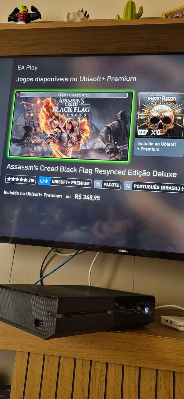 Vendo Xbox one