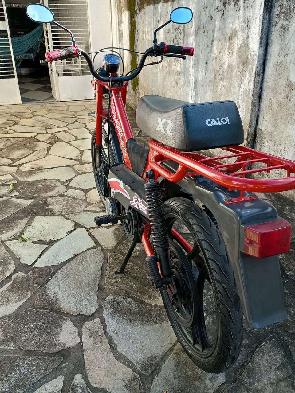 Mobilete