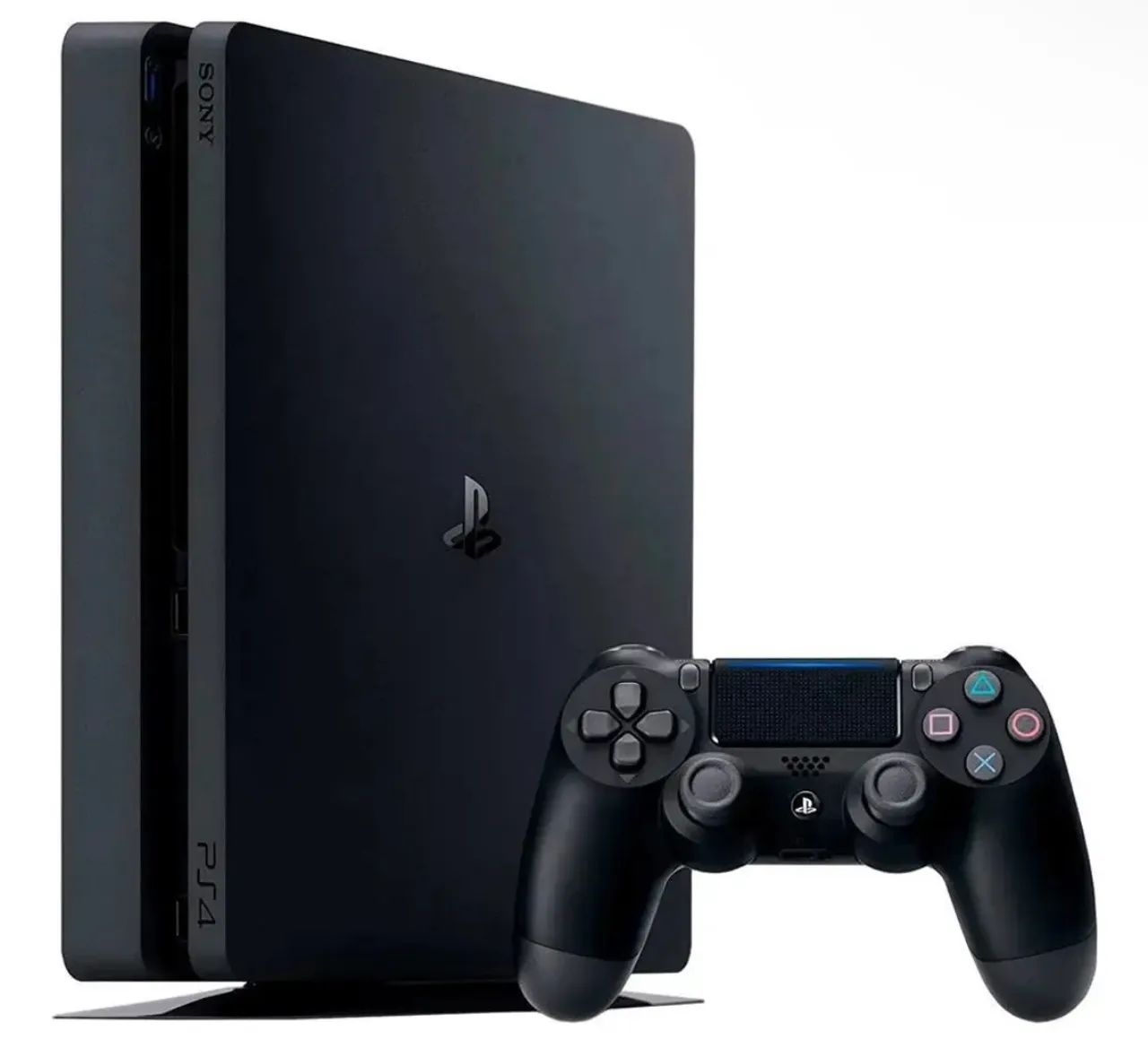 Ps4 slim 02 controles 