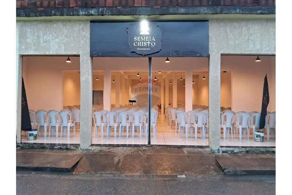 "Investimento Ideal: Imóvel Comercial e Residencial AL" Ponto comercial com 2 casas e 1 ga - Foto 9