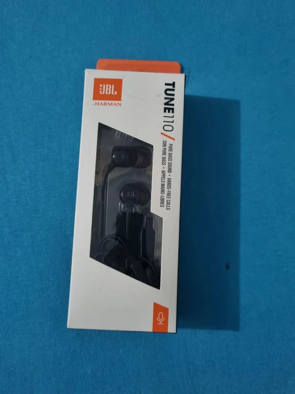 Fone Jbl tune 110 original  - Foto 4