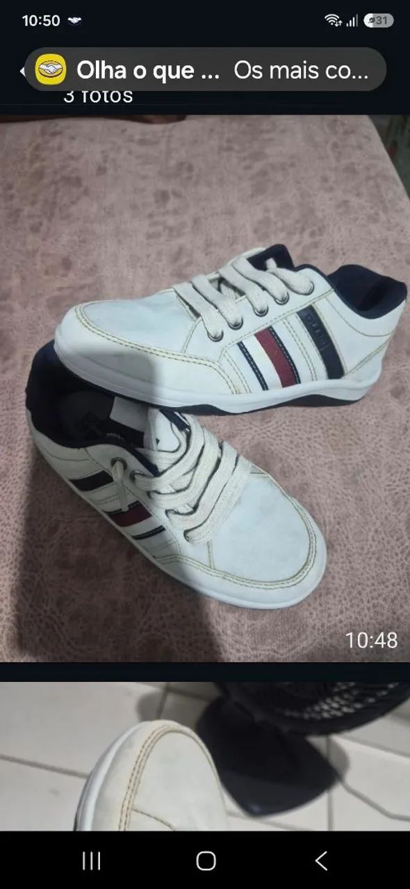 Sapato 