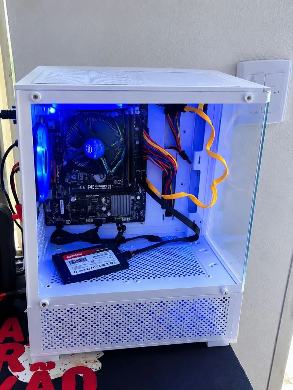 CPU gamer  - Foto 2