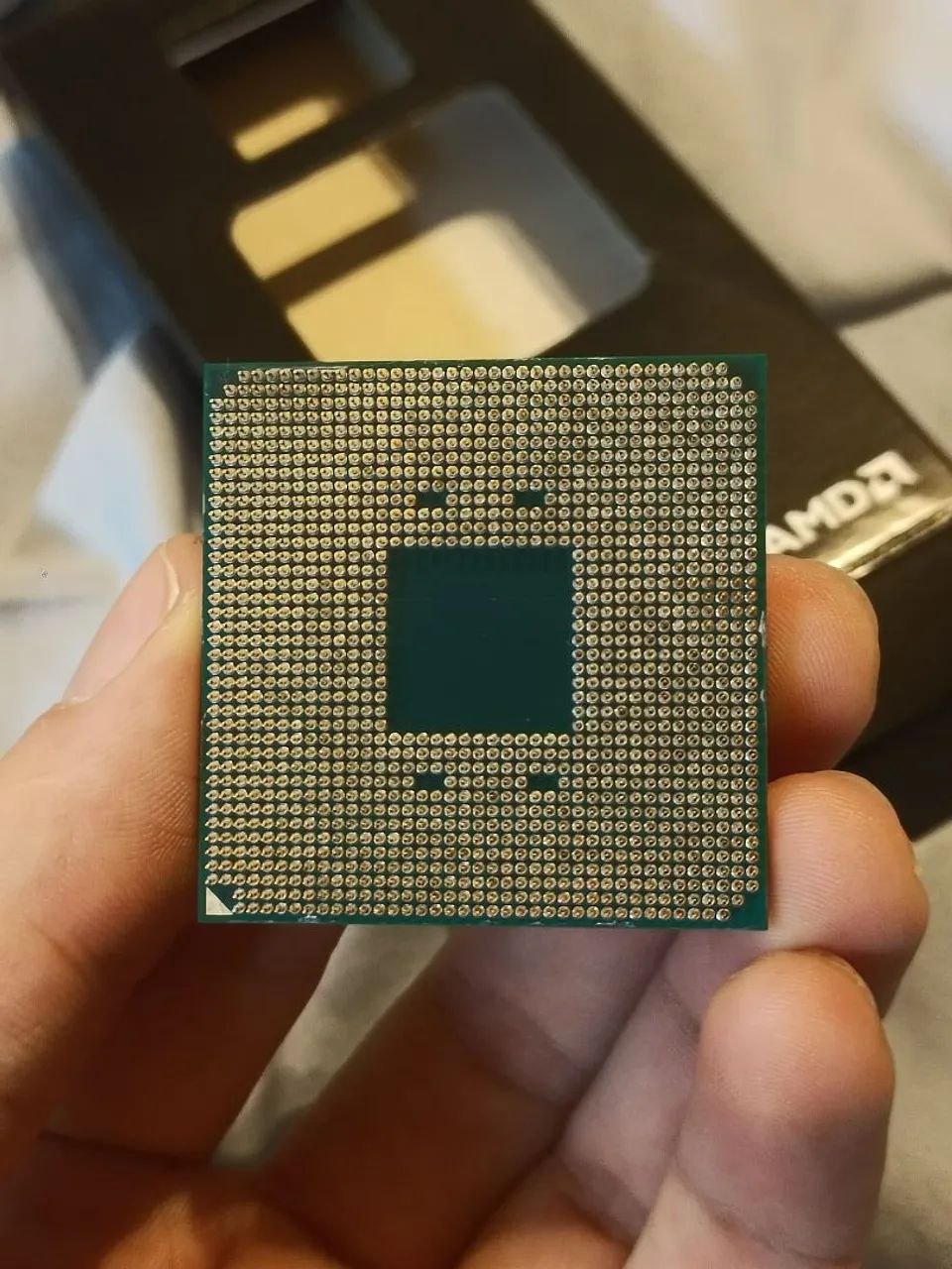 Processador AMD Ryzen 7 3700x - Foto 5