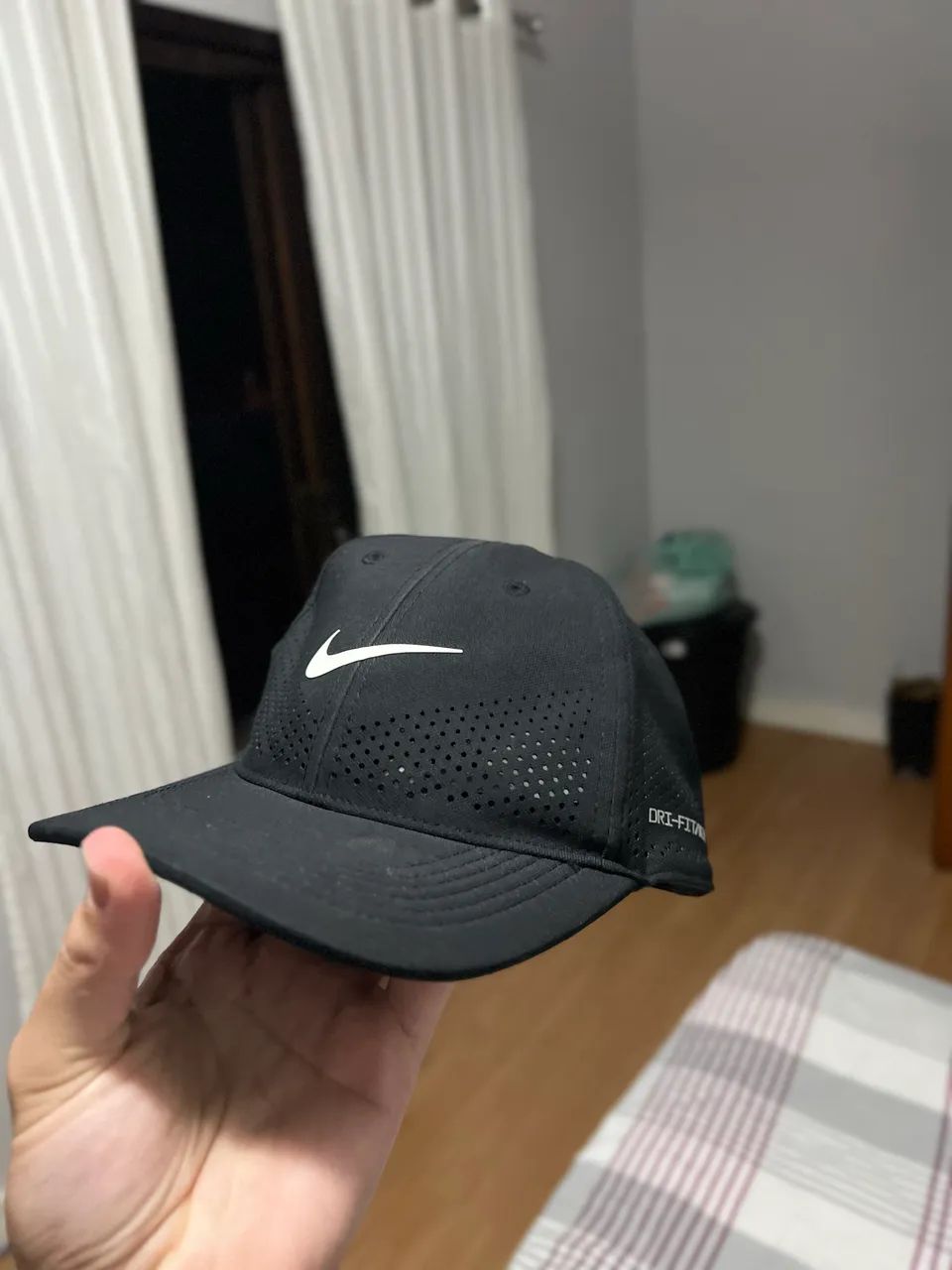 Boné Nike - Foto 4
