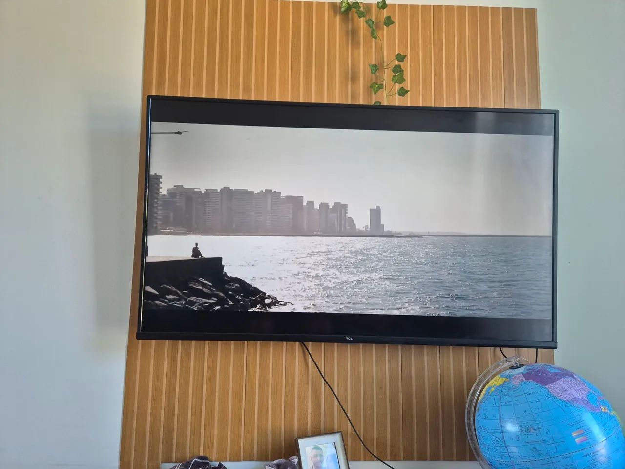 TV Smart 50 polegadas