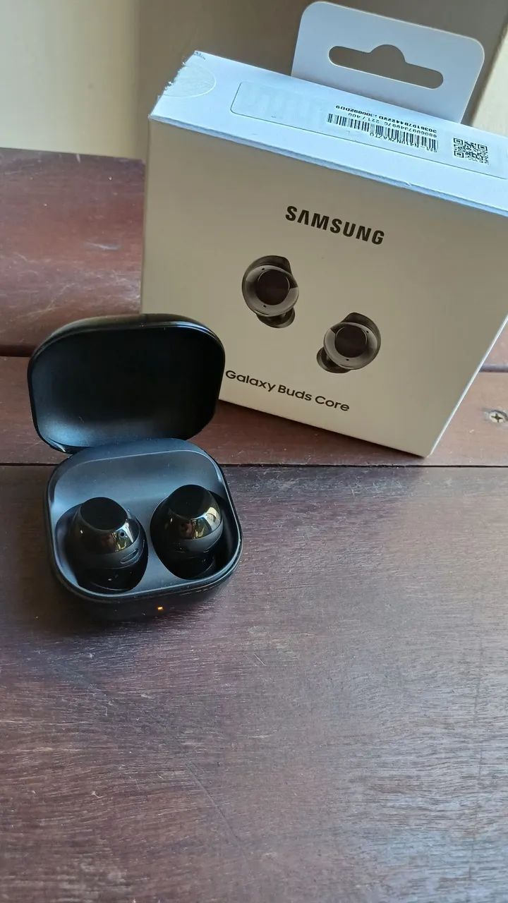 Vendo Samsung Galaxy Buds core - Foto 2