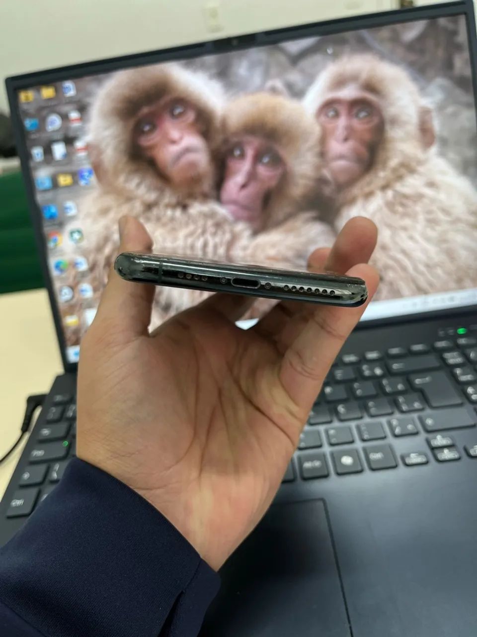 IPhone 11 Pro Max 256 - Foto 3