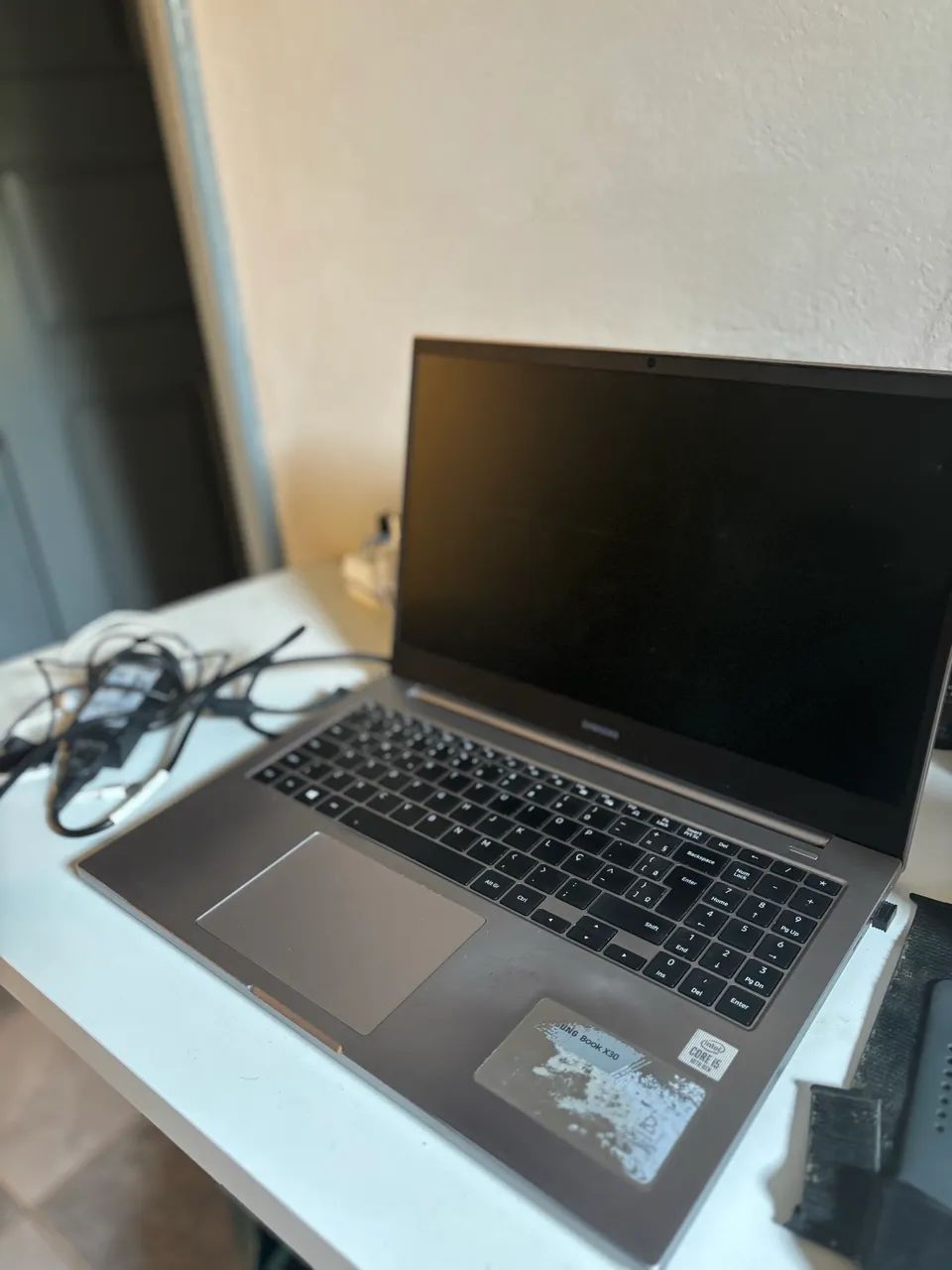 Notebook Samsung Book Core i5 - Foto 3