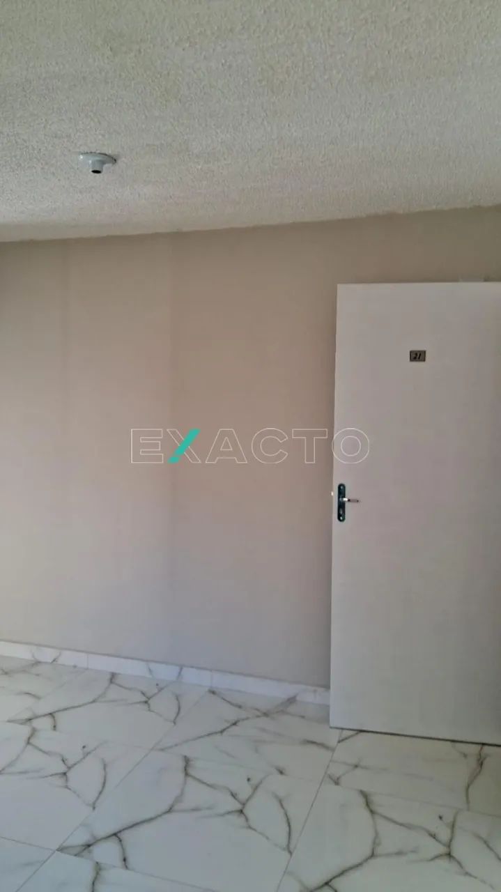 apartamento - Cidade Satélite Íris - Campinas - Foto 5