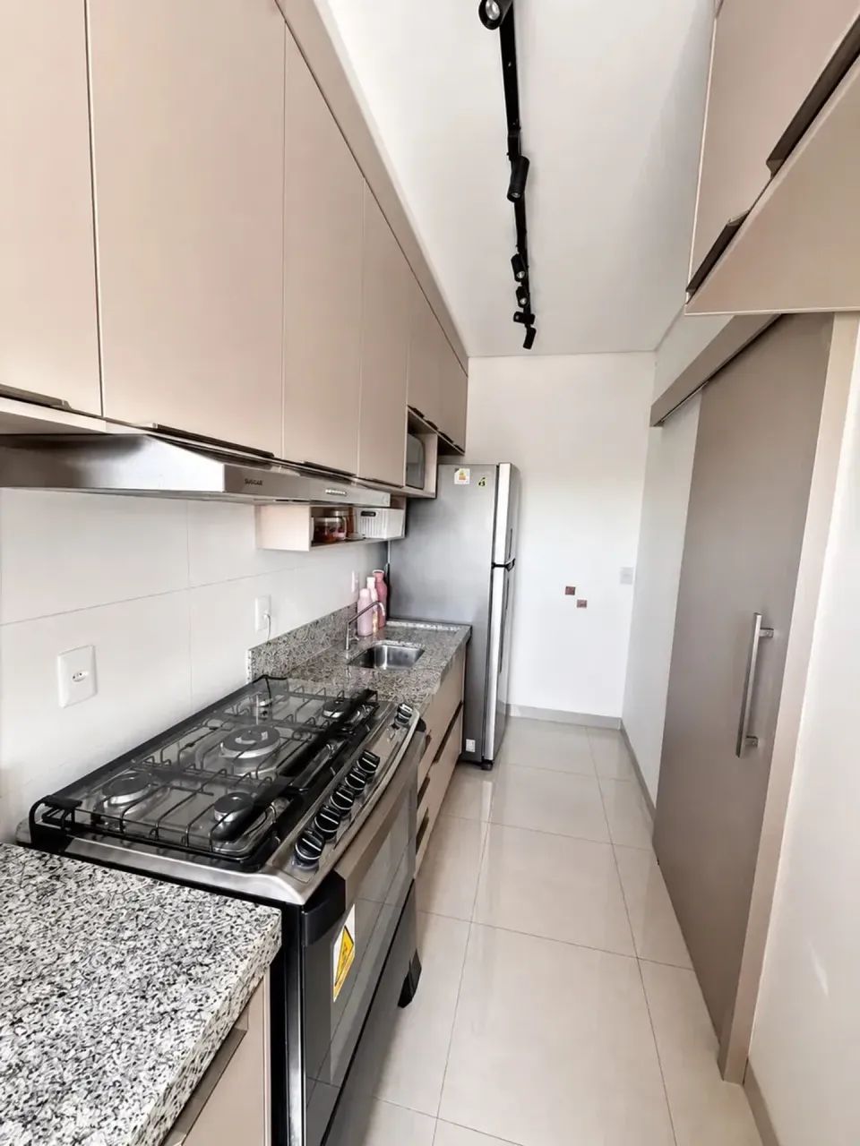 APARTAMENTO COM 3 QUARTOS À VENDA, 78m2 - ED.COLINA PARK - Foto 5