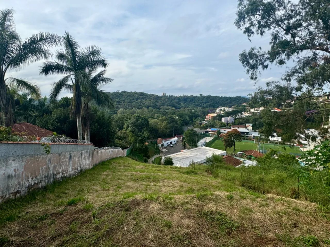 Terreno no Parque Alto - Foto 5