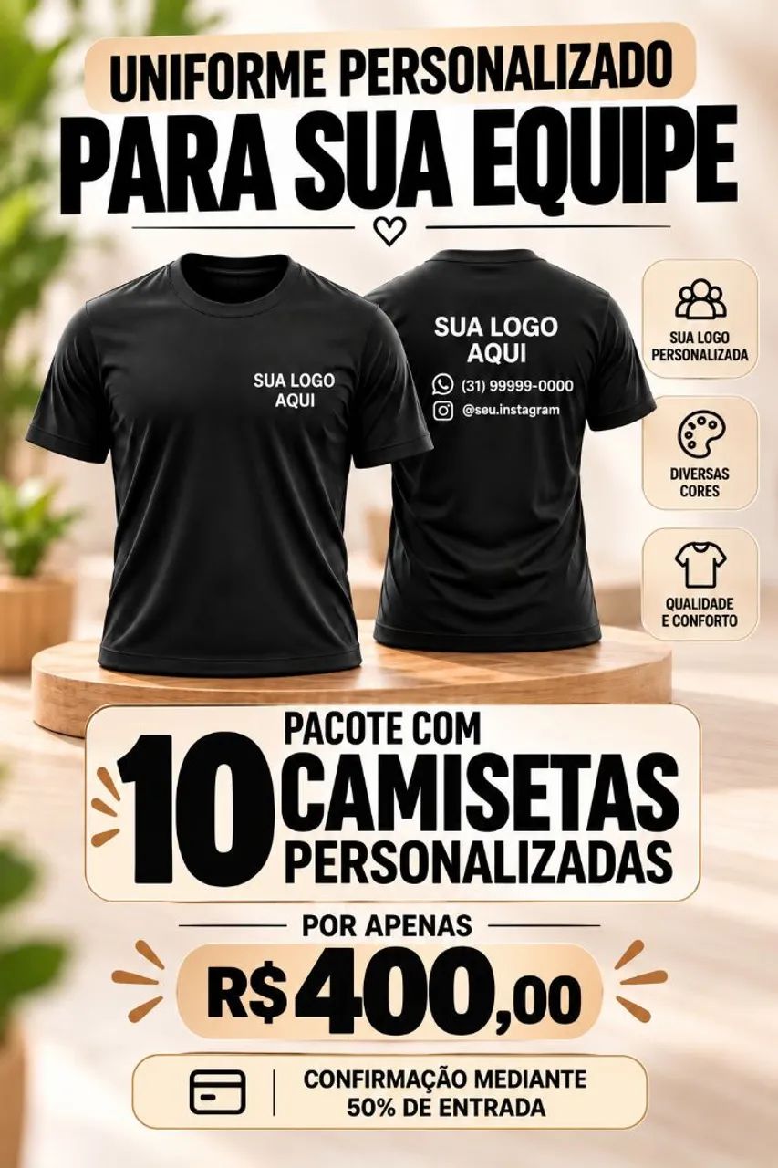 Uniforme básico - Foto 2