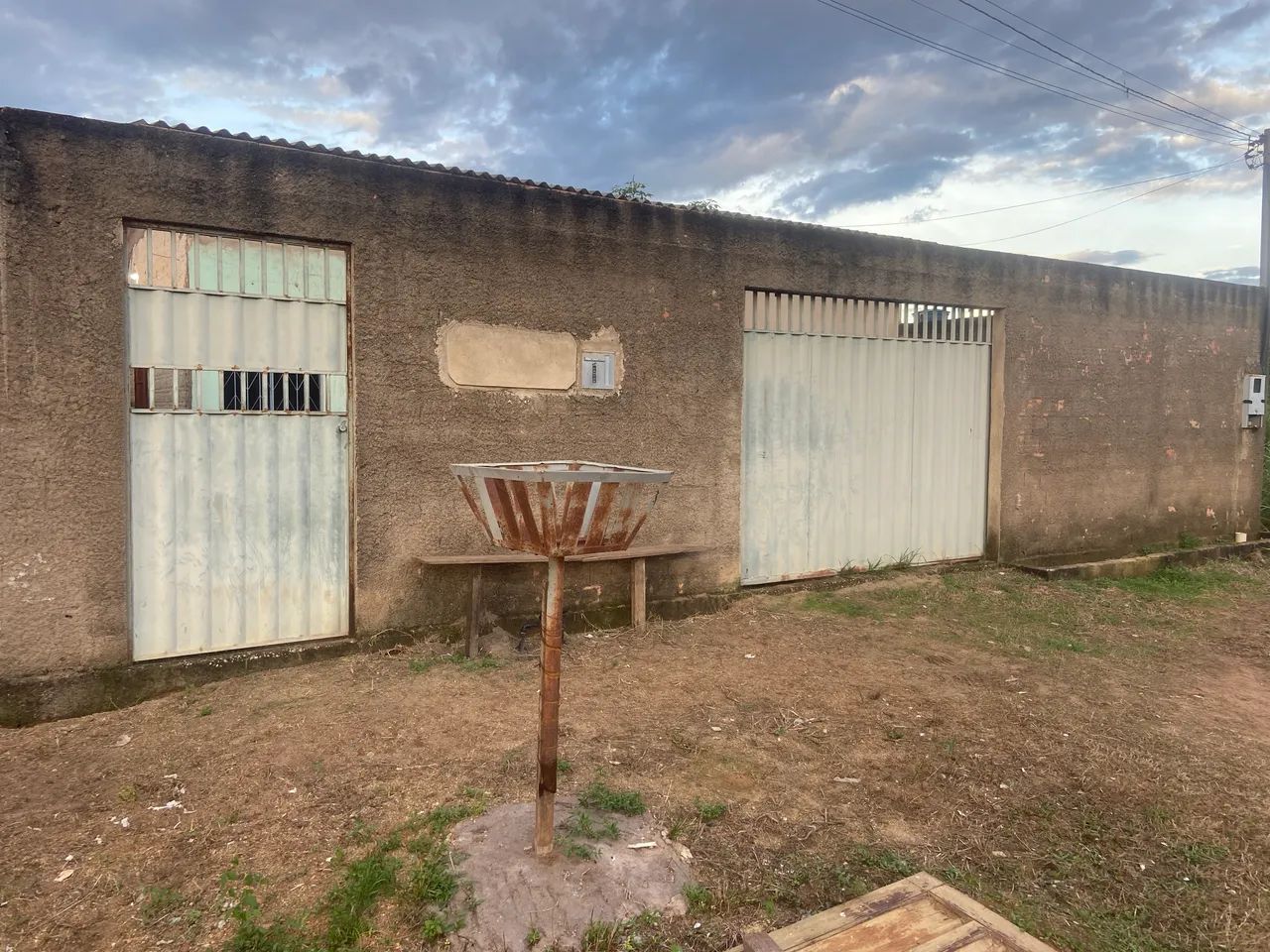 Foto - Porto Velho - Três Marias