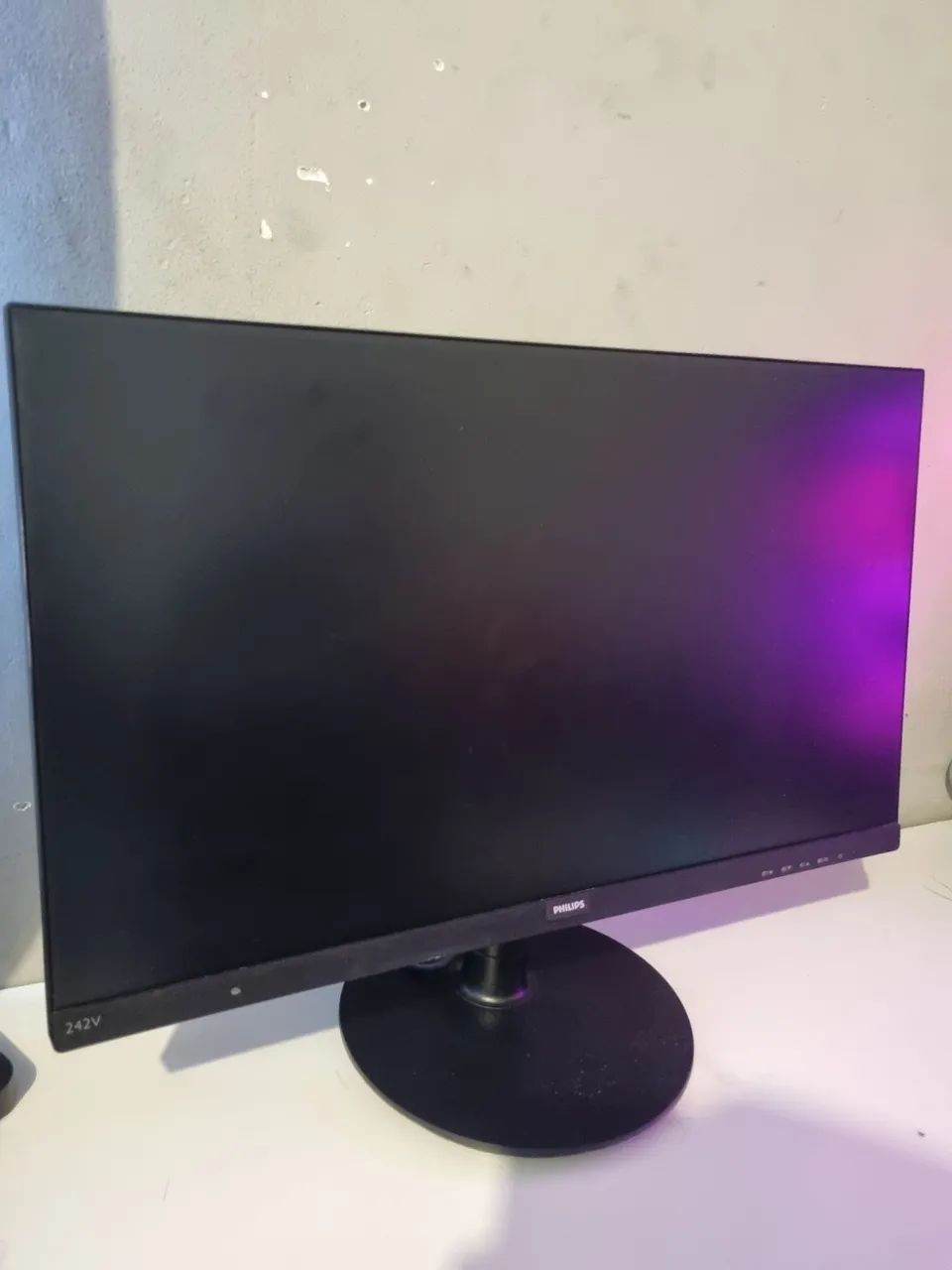 Monitor 24 polegadas full HD ips 