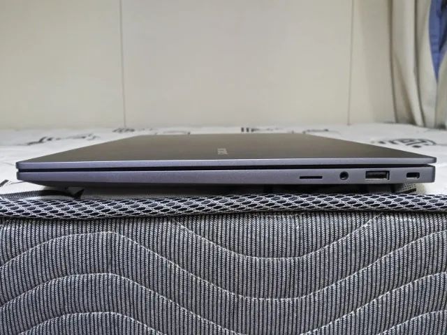 Notebook Galaxy Book 4