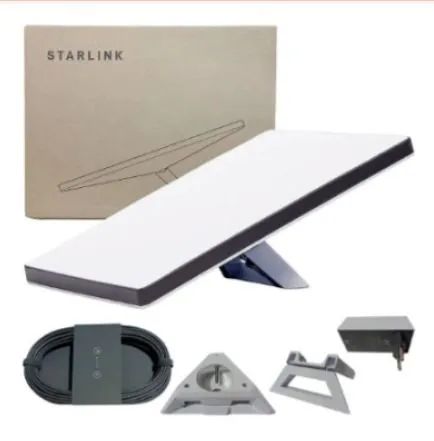 Starlink Mini 
