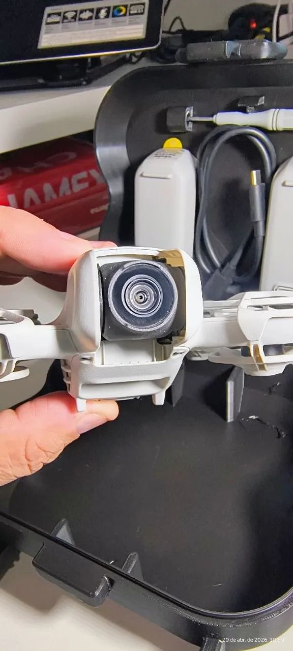 Dji Neo - Foto 3