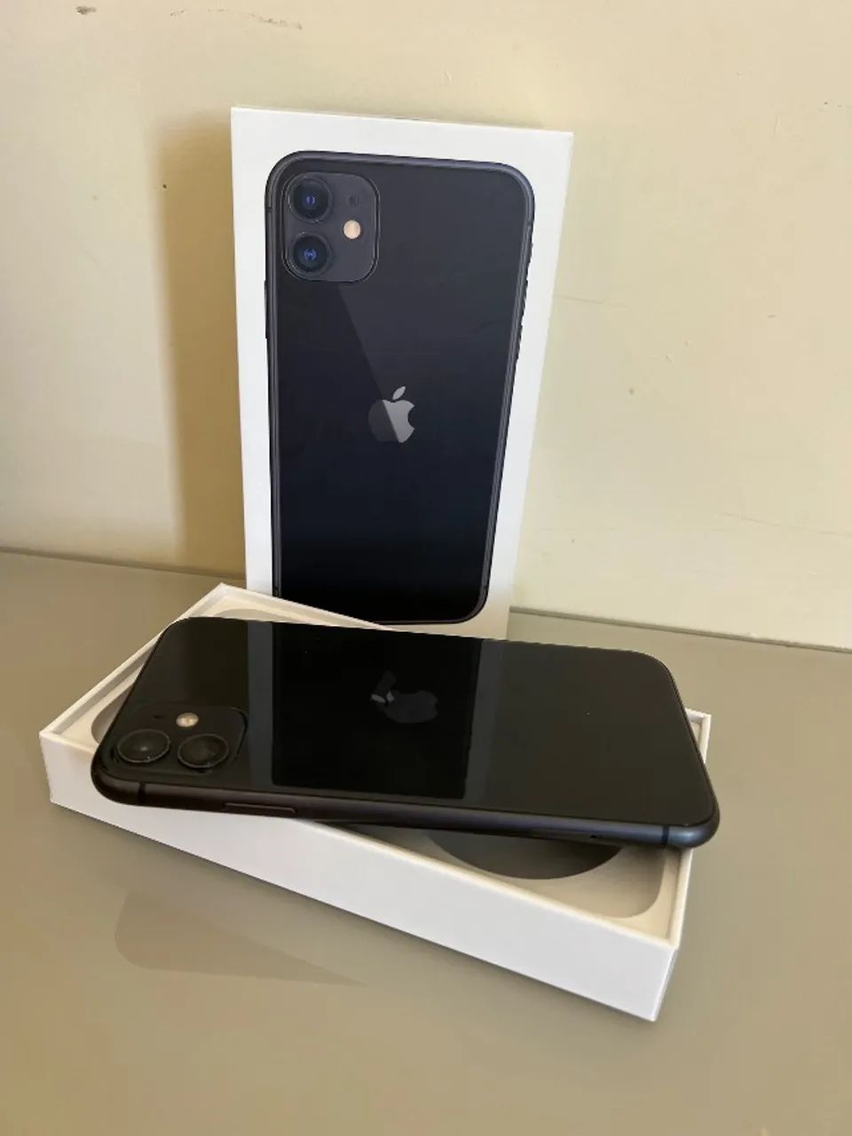 iPhone 11 128GB PRETO - Foto 5