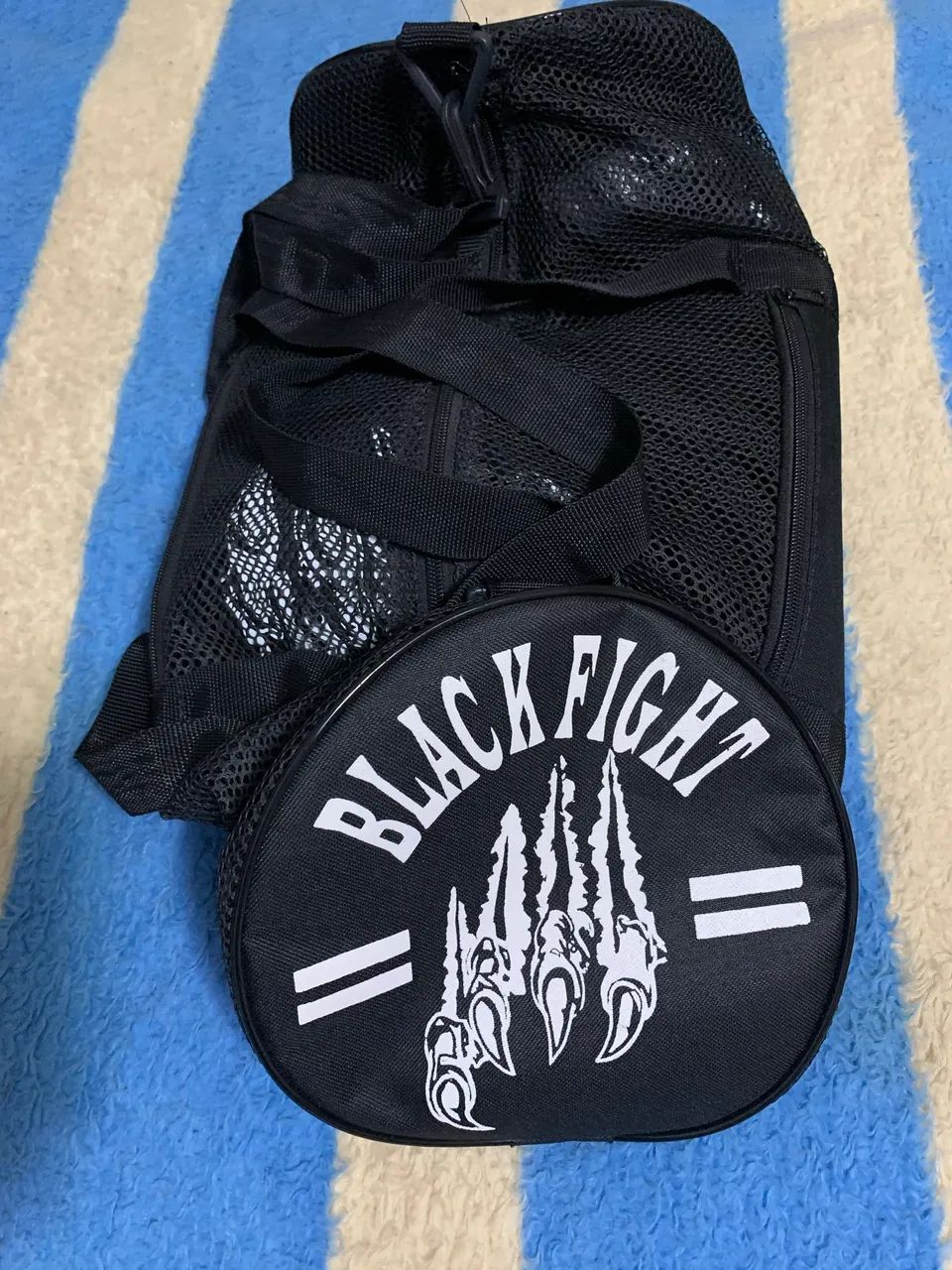 Luva Muay Thai  - Foto 2