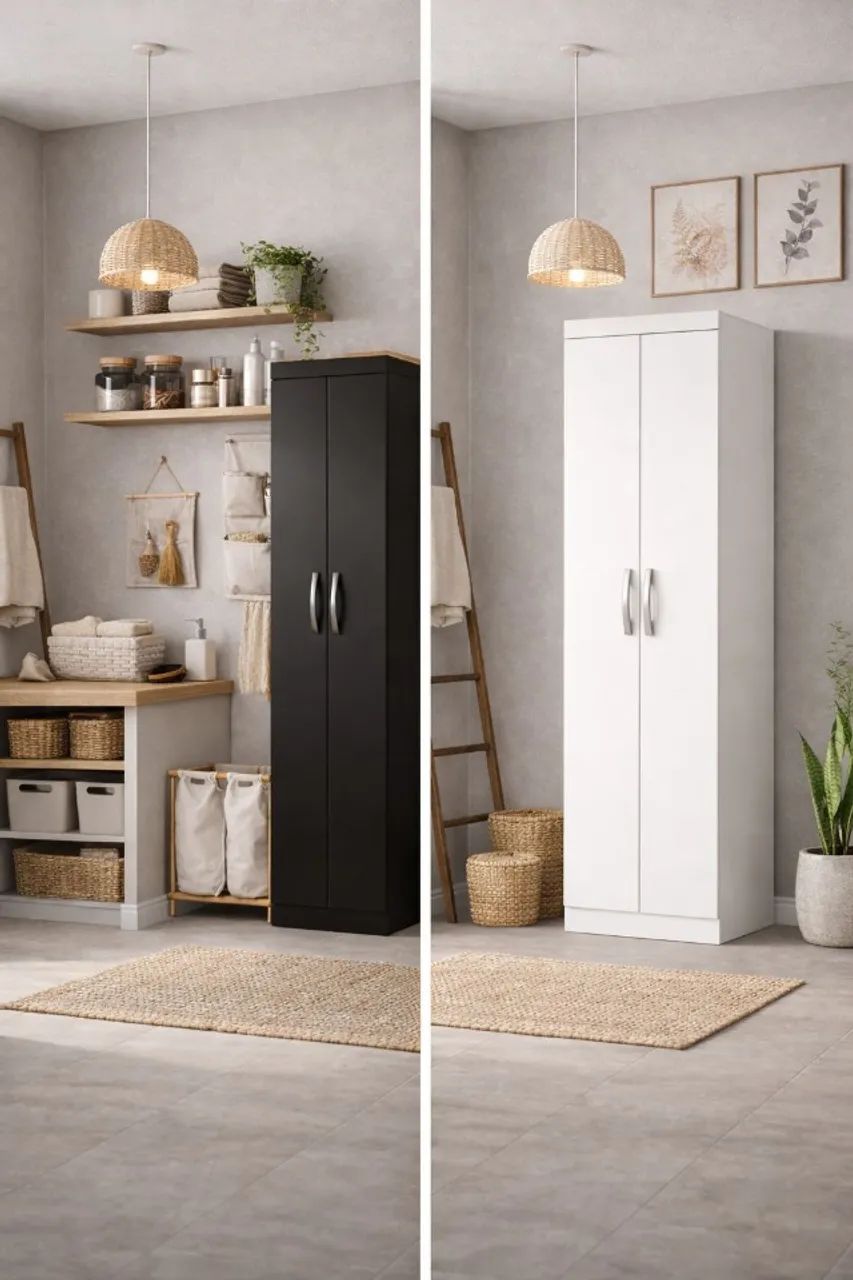  Multiuso New - Organização Inteligente para Qualquer Ambiente - Foto 3