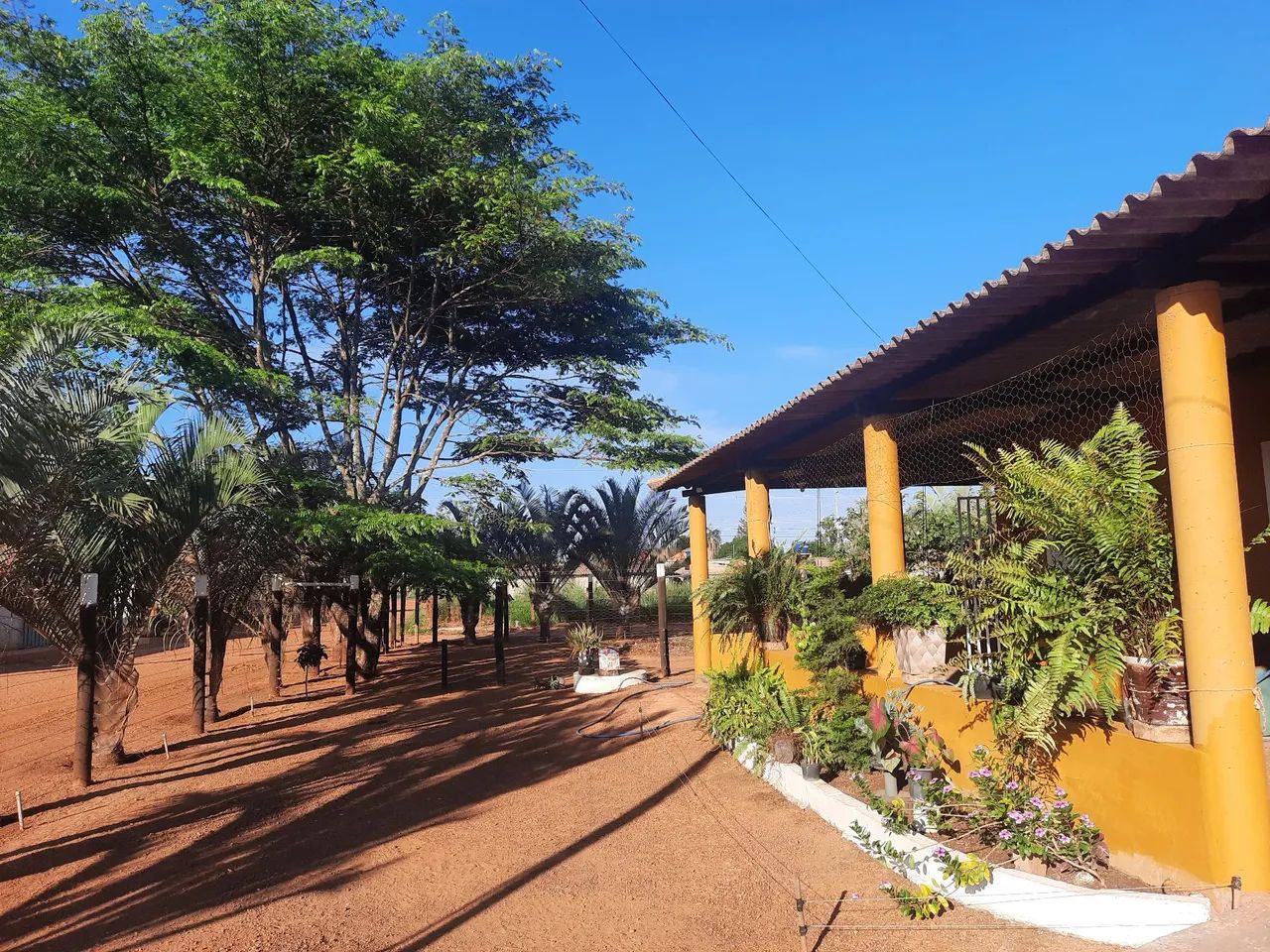 Foto - Brasília - Paranoá