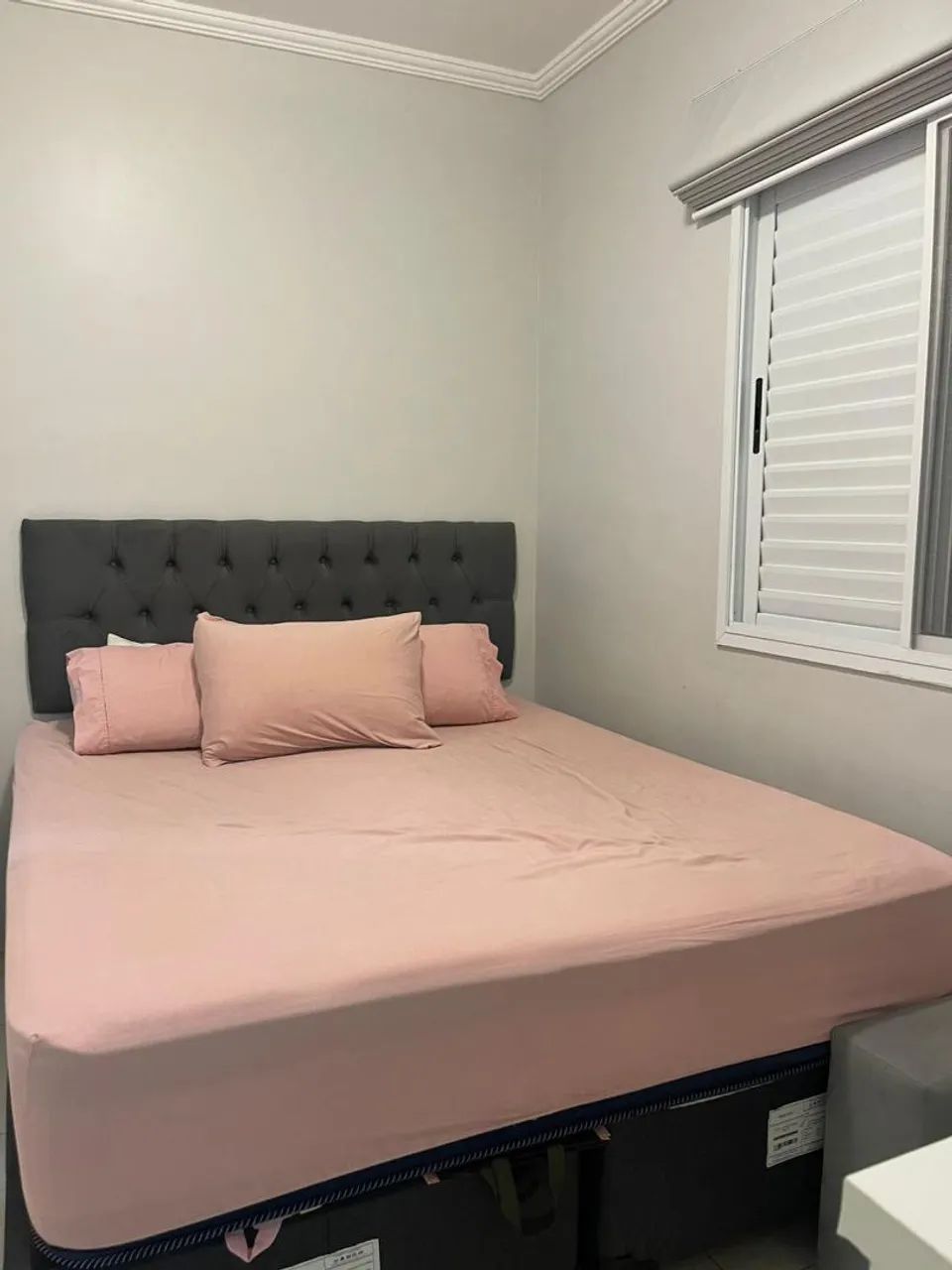 Apartamento com 2 quartos à venda, 58 m² por R$ 270.000 - Vila São José - Taubaté/SP - Res - Foto 5