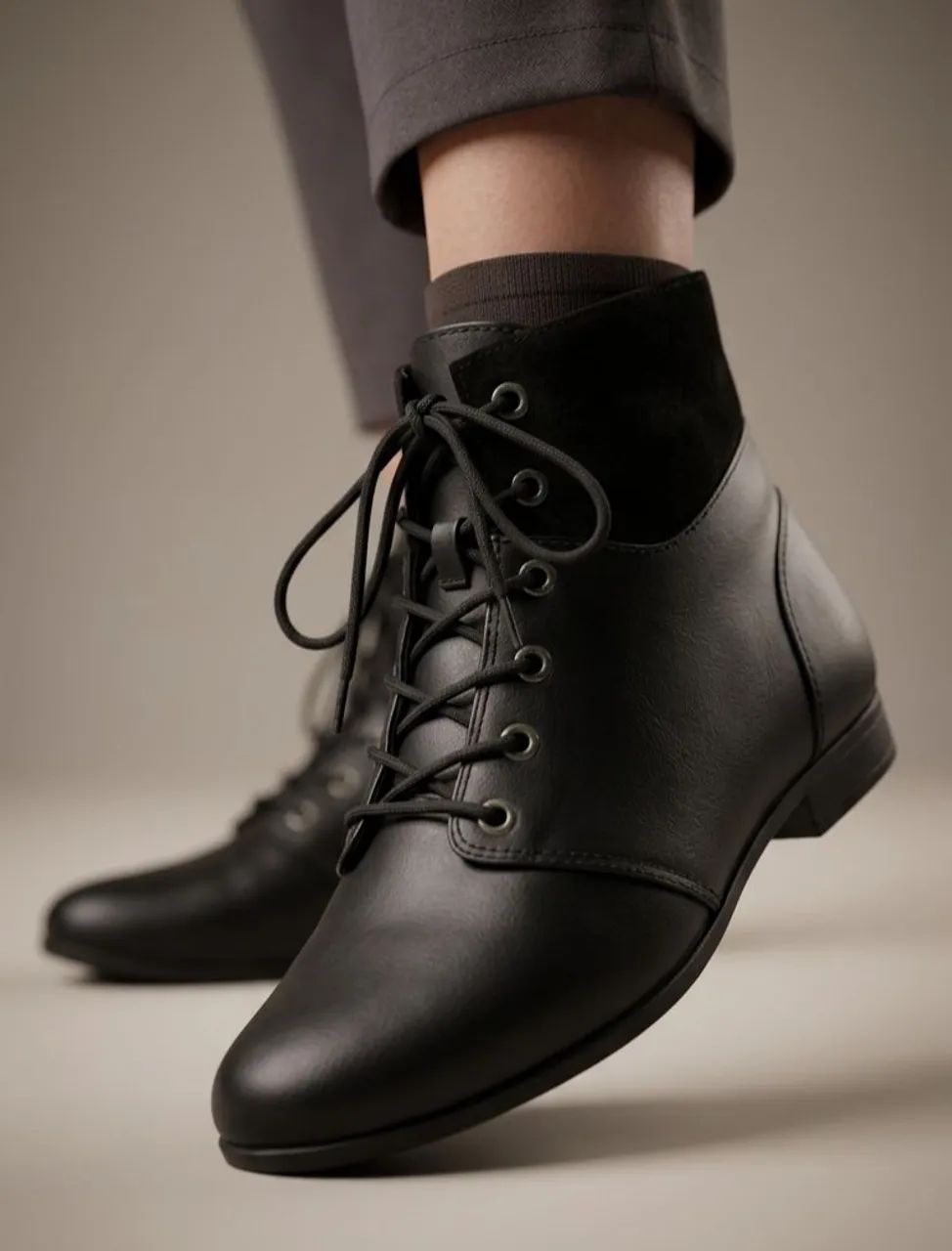 Bota (Tamanho 40)