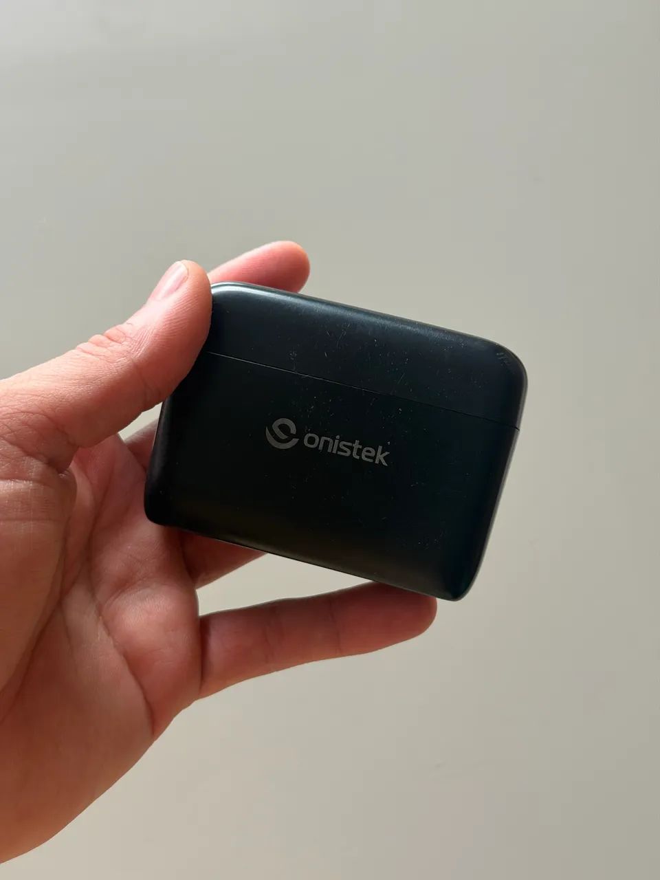 Microfone de la usada poucas vezes - Foto 5
