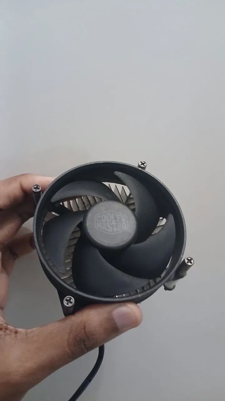 Ryzen 3 3200g - Foto 2