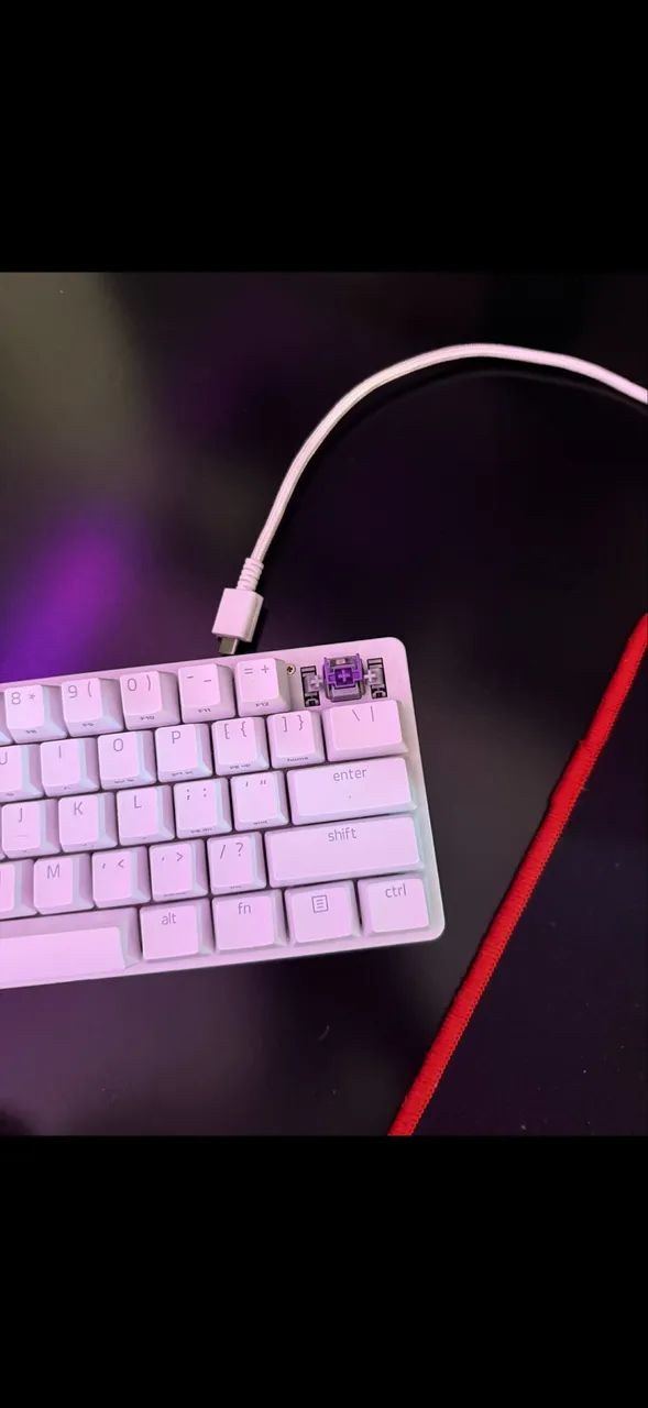 Teclado Razer - Foto 4