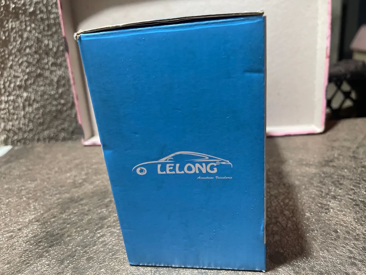 Rádio Automotivo Lelong||Modelo: LE-6310 - Aparelhos de Som