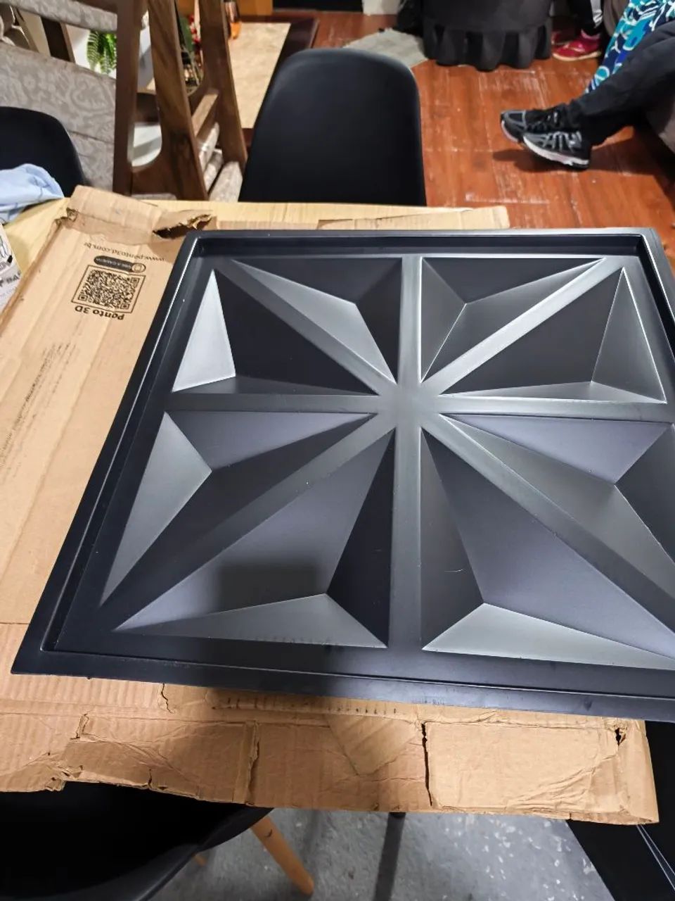 Placa  - Foto 4