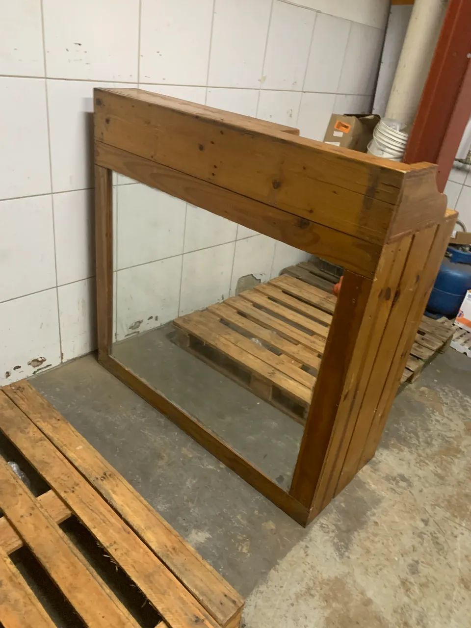 Balcão de recepção  - Foto 3