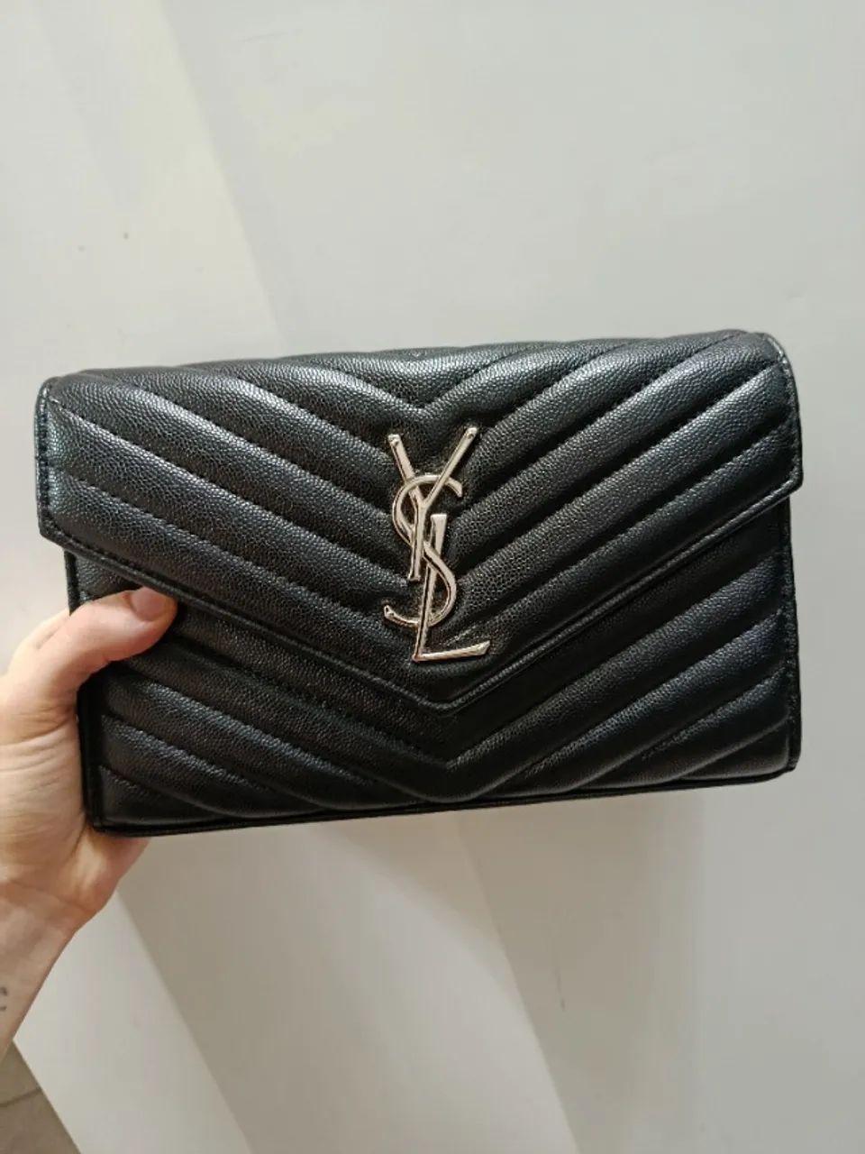 BOLSA DE LUXO - Foto 4