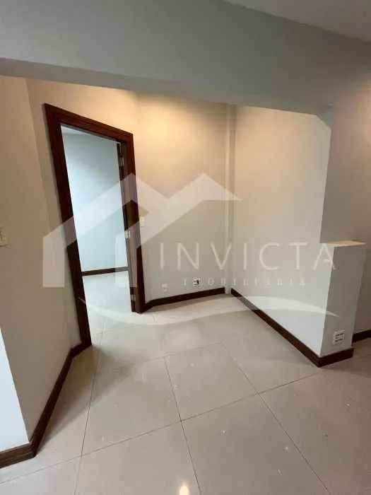 Oportunidade Única Sala Comercial Reformada no Coração do Centro RJ - Foto 4
