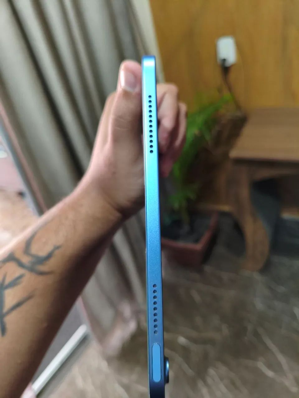 iPad a16 128gb  - Foto 5