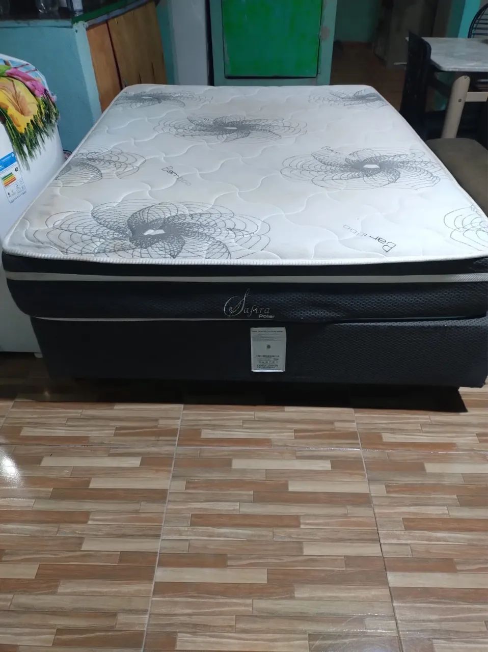 Cama box  - Foto 3