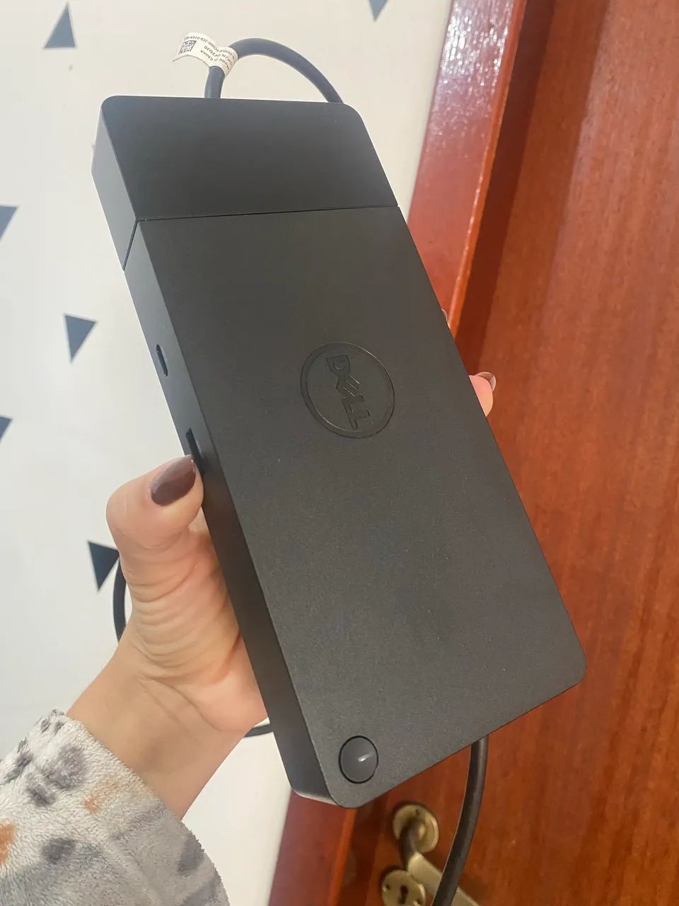 Dock Dell WD19s - Foto 2