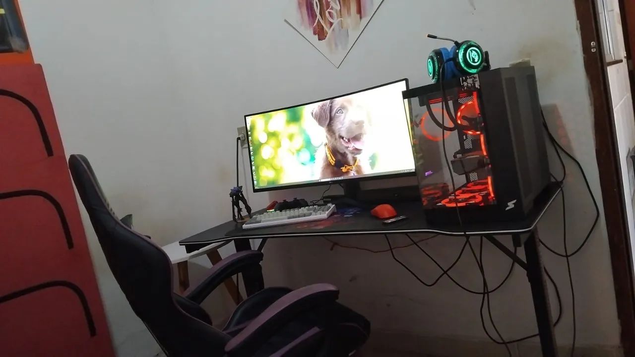 Pc gamer